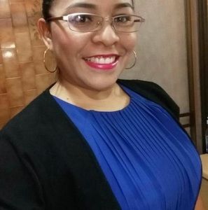 Meet your Posher, Ingrid